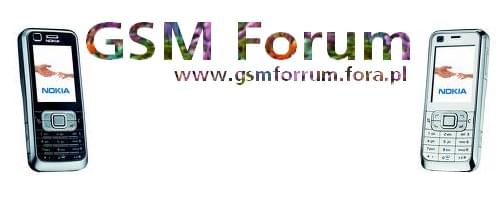 Forum www.gsmforrum.fora.pl Strona Główna