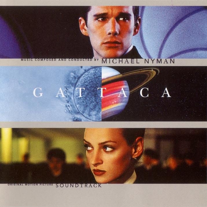 gattaca soundtrack statue