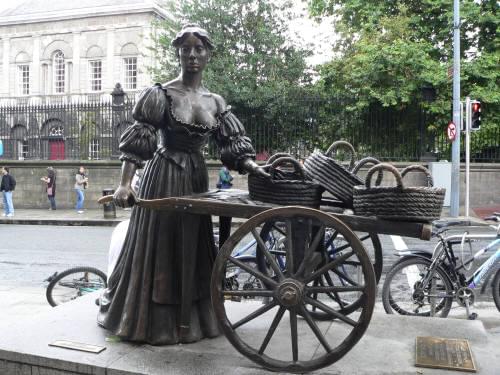 Molly Malone Molly Malone