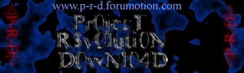 Proj3ct-R3volution-D0wnl04D