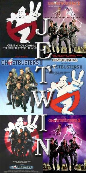 Pogromcy duchów 2 / Ghostbusters 2 (1989) | DVDRIP | LEKTOR PL Pogromcy duchów 2 / Ghostbusters 2 (1989) | DVDRIP | LEKTOR PL
