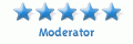 Moderator Moderator