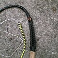 bull whip - arabian type #bullwhip