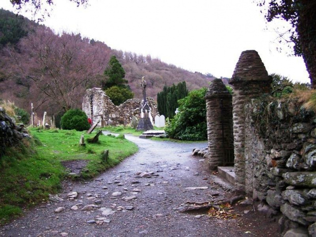 Glendalough