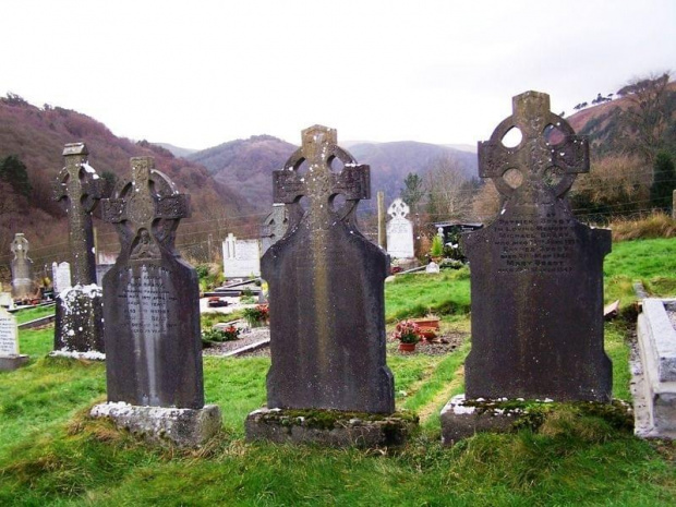 Glendalough