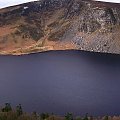 Jezioro Lough Tay