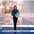 Agata Tomaszewska TVN24