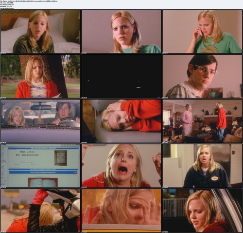 Smiley.Face.LIMITED.DVDRip.XviD-iMBT www.rapidteam.net