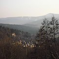 PANORAMA -
Lądek Zdrój #ZiemiaKłodzka