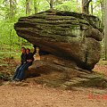 tylko 1,5 h do Przesieki, Majka hehe #KarkonoskiParkNarodowy