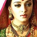 Aishwarya Rai #Devdas #Aishwarya #Rai #hinduska #Indie