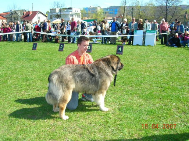 Częstochowa 2007