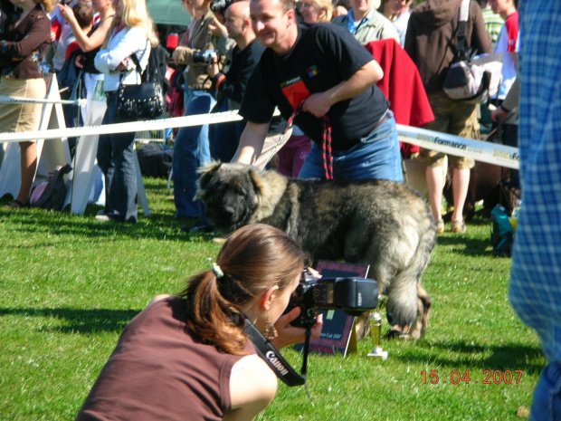 Częstochowa 2007