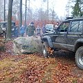 OFF-ROADOWY SYLWESTER Karsina 2007r.