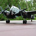 Arado Ar-240 C-2