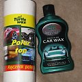 CAR WAX