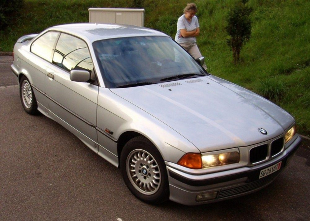 #BMW