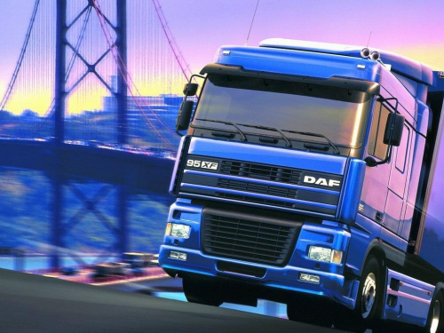 DAF