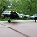 Arado Ar-240 C-2