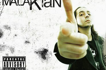 #malakian #daron #soad #system #down #gitara #iceman