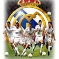 Real Madrit 128 x 160