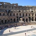 El Jem, Tunezja 2006 #Tunezja