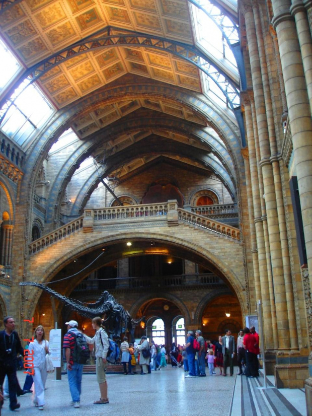 Natural History Museum