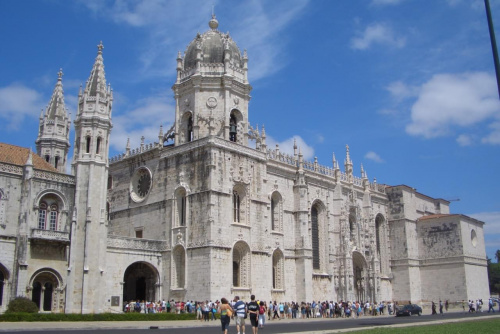 katedra w lisabonie portugalia 06