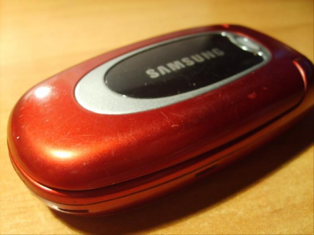 samsung x640