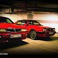 Lancia Delta Integrale i Nuova Delta