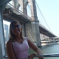 Brooklyn Bridge