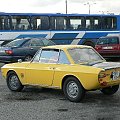 Piękna Lancia Fulvia na zlocie Lancia Klub Polska w Tychach 20 października 2007
www.lanciapolska.org