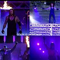 undertaker vs dymon