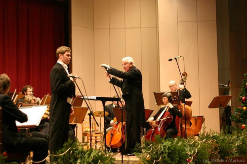 Rok Jubileuszowy
17 stycznia 2008