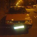 #Polonez #rat #RatStylz #rost #rust #taksówka #samochody #samochód