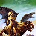 Boris Vallejo