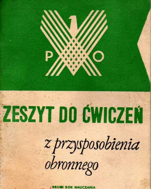 czyli...zrobimy z ciebie twardziela