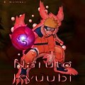 Dla naruto Kyuubi