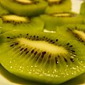 Pyszne kiwi :) #kiwi #makro #owoce #owoc