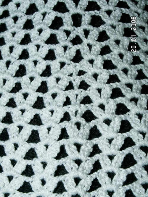 eva crochet