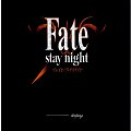 fate stay night