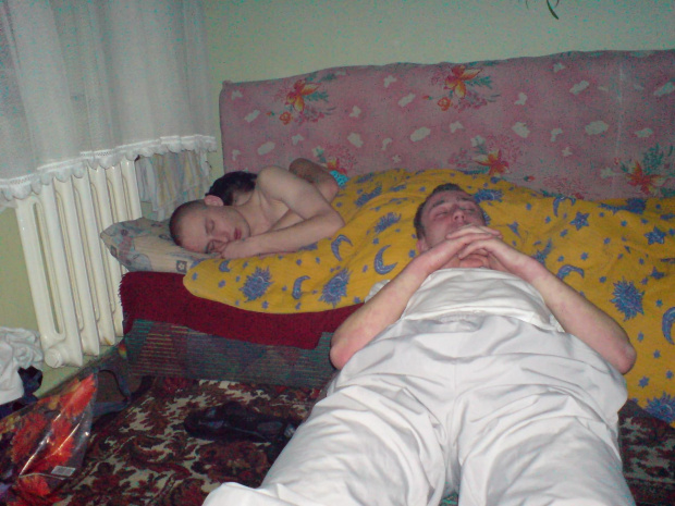 najebany jaczyk &......