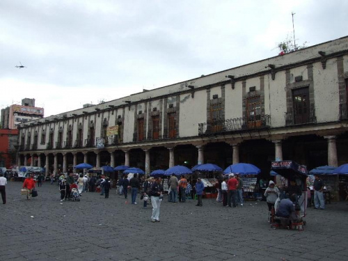 Centro Historico... #MiastoMeksyk #MexicoCity #CentroHistorico