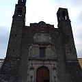 Tlatelolco (Plaza de las Tres Culturas) #MiastoMeksyk #MexicoCity #Tlatelolco #PlazaDeLasTresCulturas