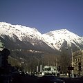 Innsbruck - Austria