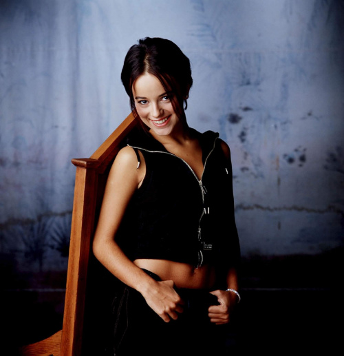 Alizee