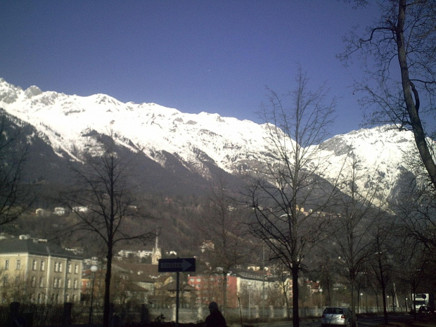 Innsbruck - Austria