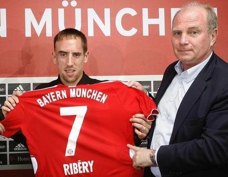 Ribery