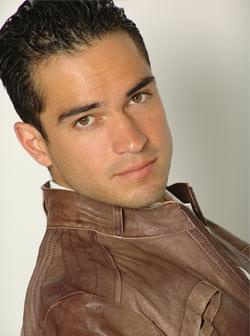 Alfonso Herrera