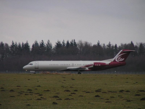 Fokker 100